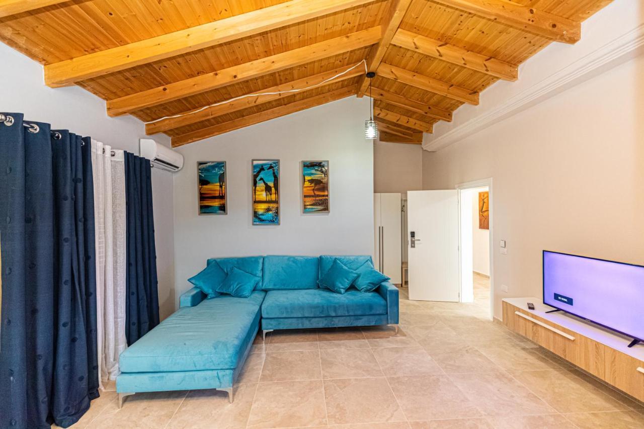 Villa The Old Bakery كيبارو المظهر الخارجي الصورة