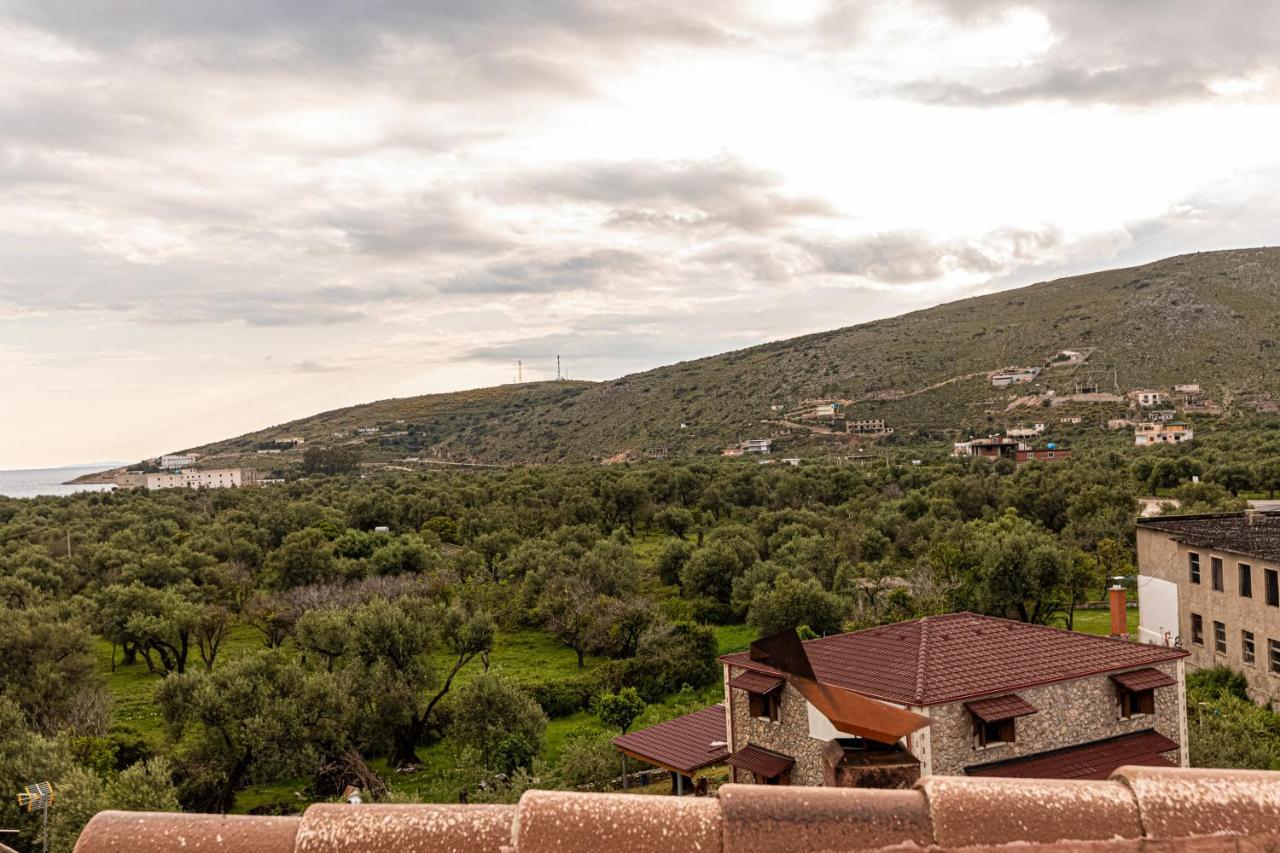 Villa The Old Bakery كيبارو المظهر الخارجي الصورة