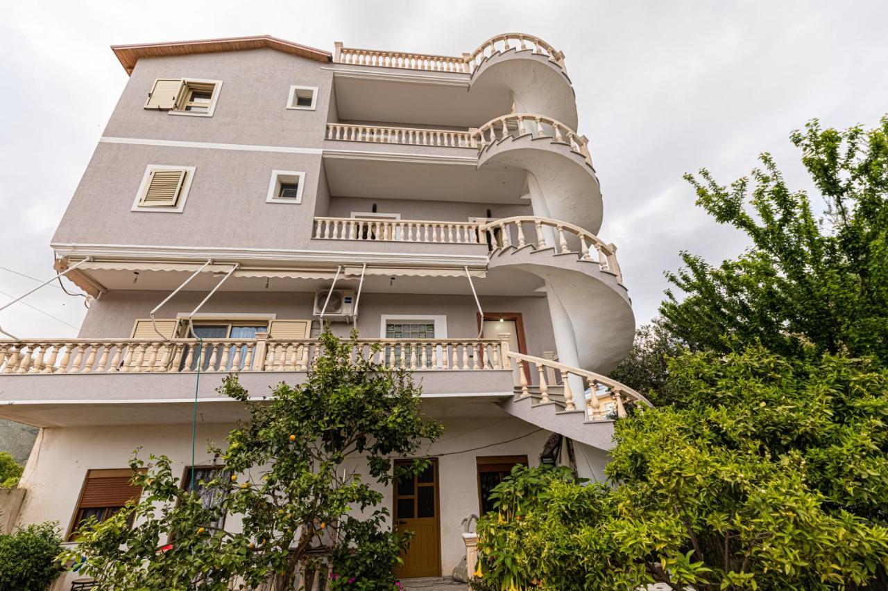 Villa The Old Bakery كيبارو المظهر الخارجي الصورة