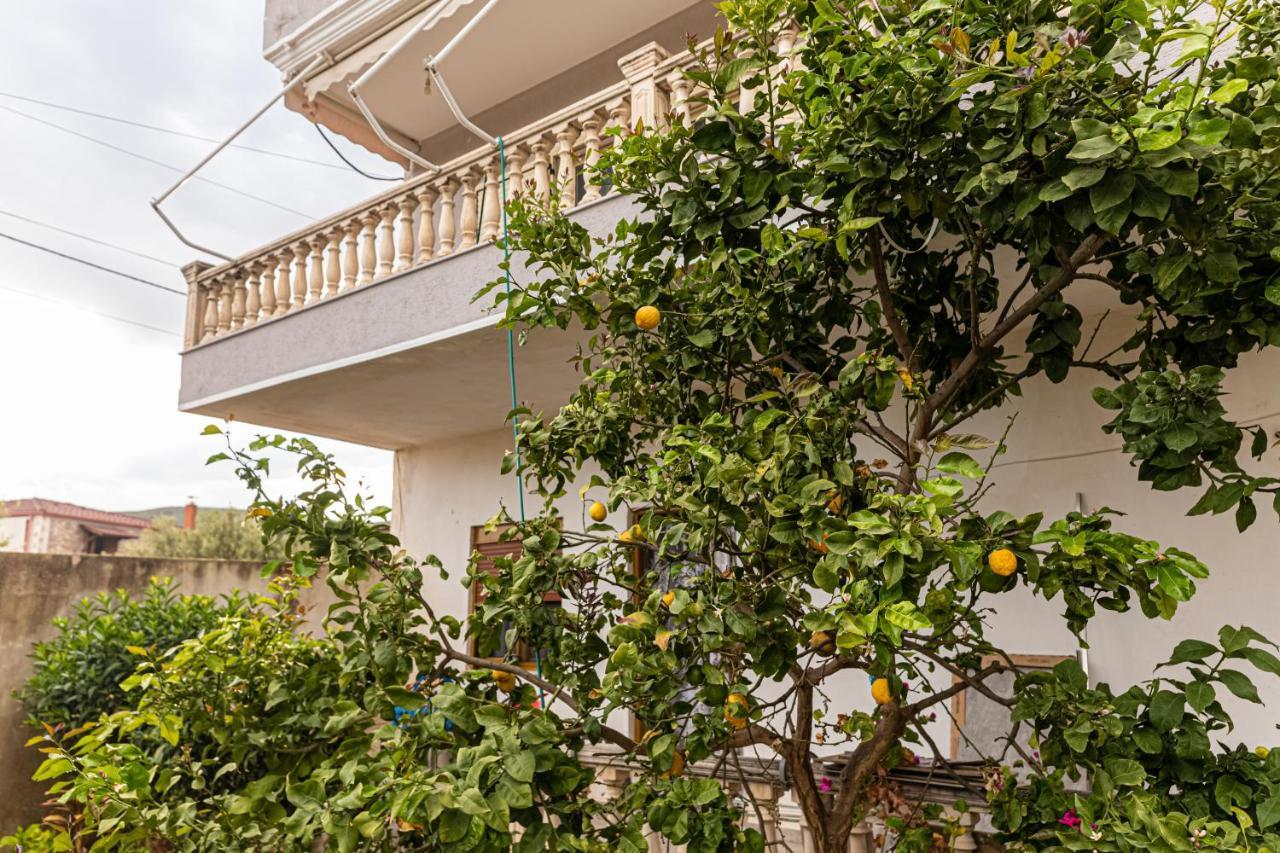 Villa The Old Bakery كيبارو المظهر الخارجي الصورة