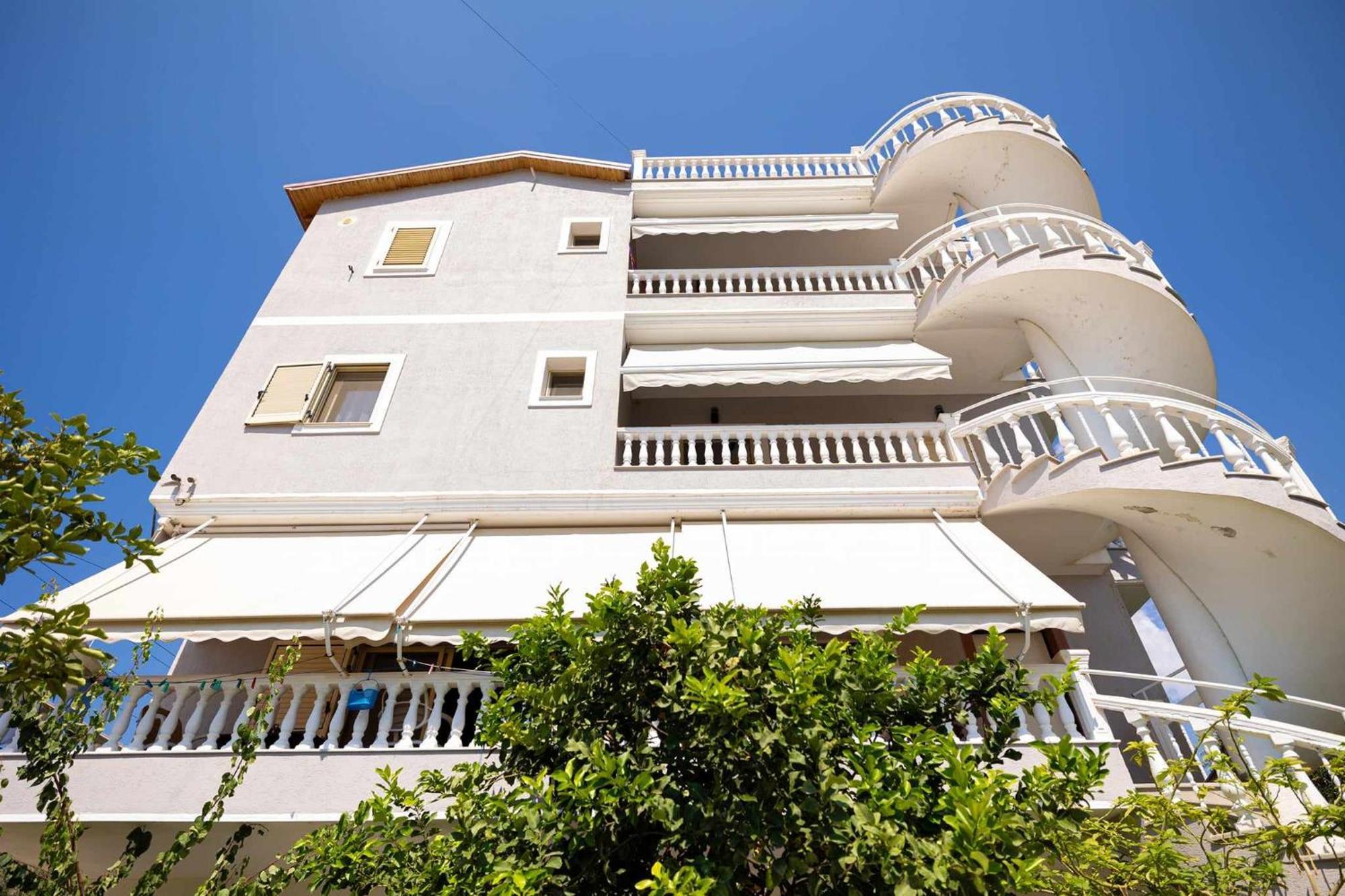 Villa The Old Bakery كيبارو المظهر الخارجي الصورة